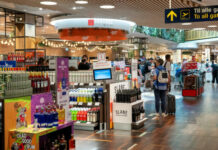 Duty free: Πώς οι αφορολόγητες αγορές διαμόρφωσαν τα αεροδρόμια και τα έσοδά τους