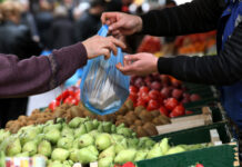 Έλεγχος στη λαϊκή αγορά Καλαμάτας: Τι δείχνει η υπόθεση για τις συναλλαγές στην αγορά