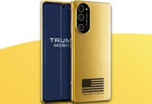 Trump Phone T1: Το smartphone των 500 δολαρίων που αποδείχθηκε φούσκα