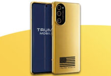 Trump Phone T1: Το «smartphone των 500 δολαρίων» και το νέο τεστ για την αγορά κινητών στις ΗΠΑ
